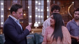 Kumkum Bhagya - 13th August 2024